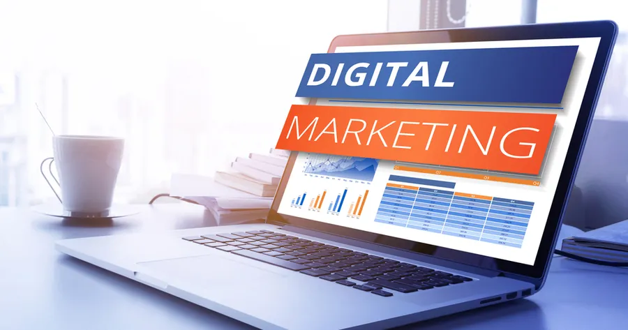 Digital Marketing: The Key To Business Growth