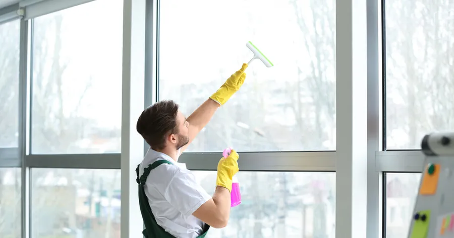 Window Cleaner Jobs: A Guide To Getting Started