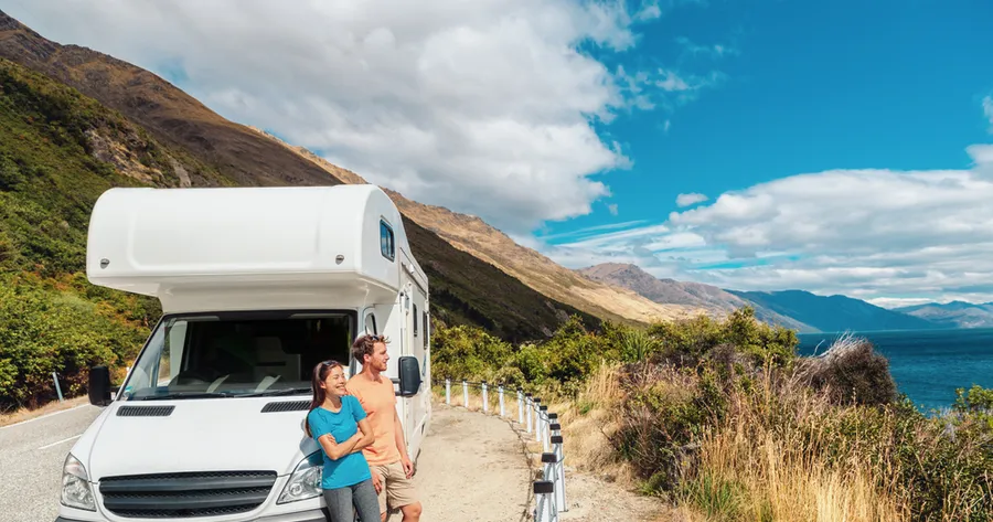 Motor Homes: The Ultimate Guide To Choosing The Right One