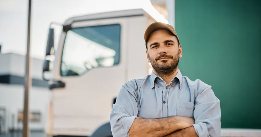 Truck Driving Jobs: A Guide To Getting Started