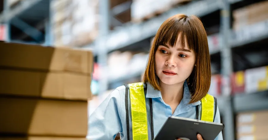 Warehouse Jobs: Competitive Pay, Growth, and Flexibility