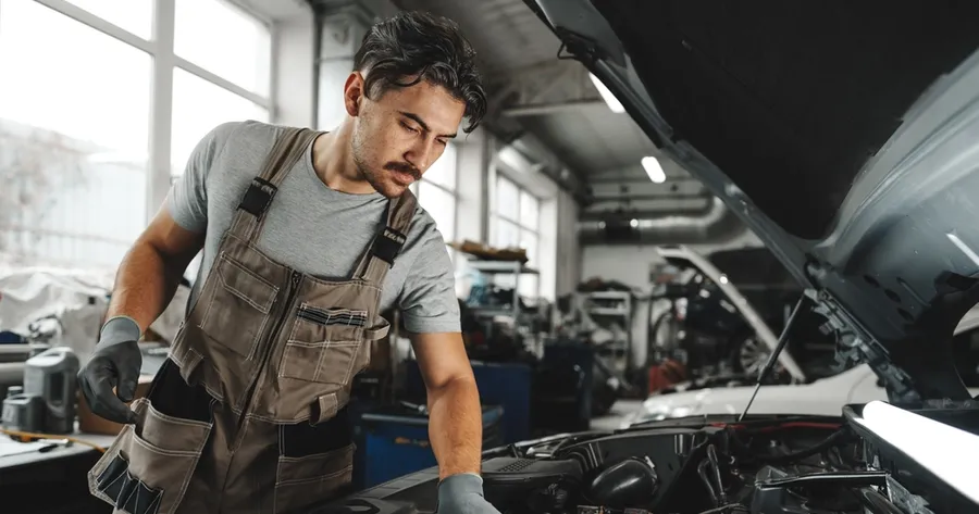 Rev Up Your Career: Exploring Mechanic Jobs and How to Secure Them