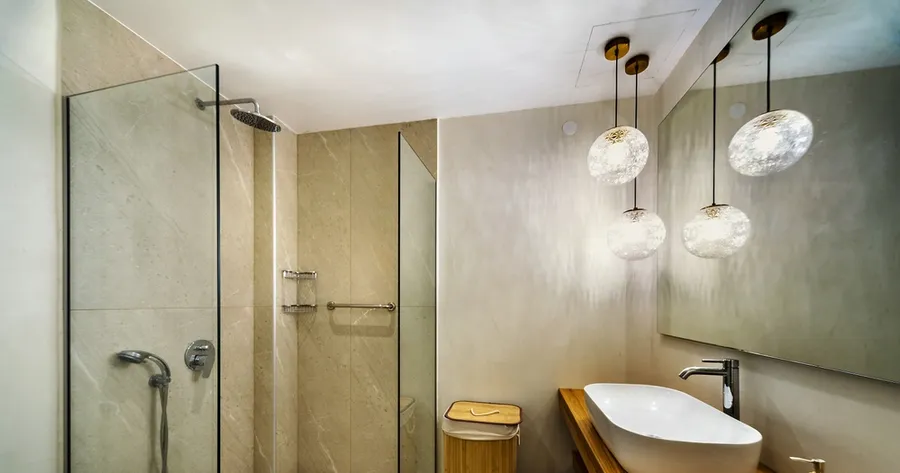 Transform Your Bathroom: Walk-In Showers Paid by Grants