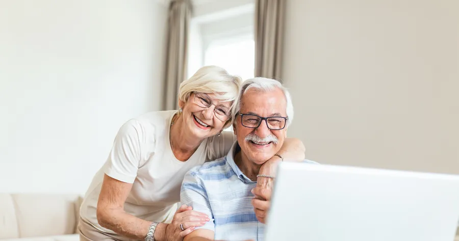 Best Wireless Internet Deals For Seniors