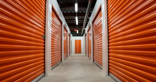 Pourquoi Louer Une Unité De Stockage? Découvrez Tous Les Avantages