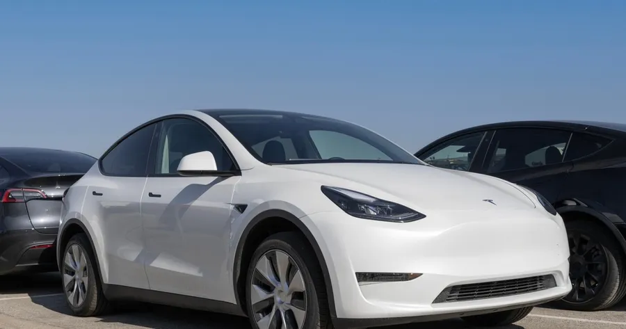 How To Find the Best Tesla Model Y Deals