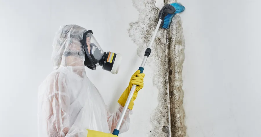 Effective Mold Removal Services For A Healthier Home