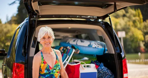 Best SUV’s and Discounts Available For Seniors