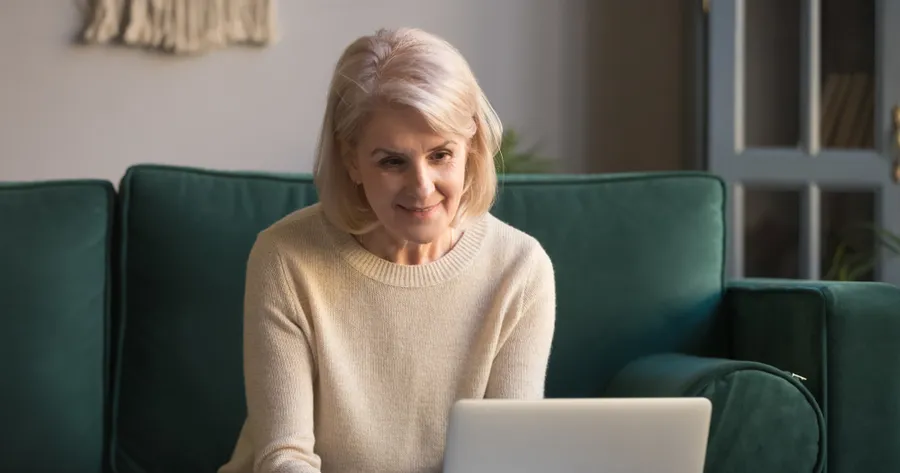 Your Guide to Finding Low-Cost or Free Laptops for Senior Citizens