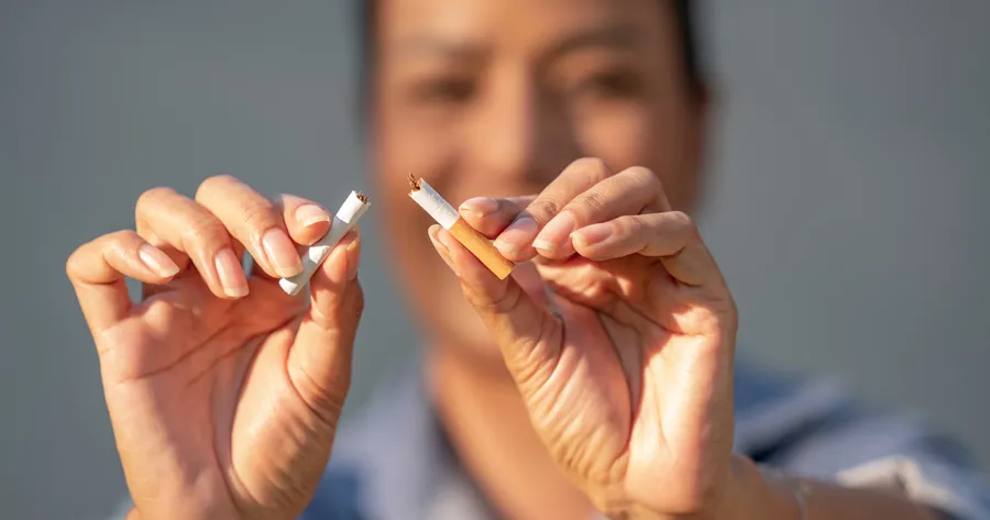 Proven Strategies To Successfully Quit Smoking