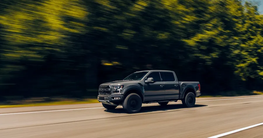 How to Get a New Truck With Flexible Financing Options