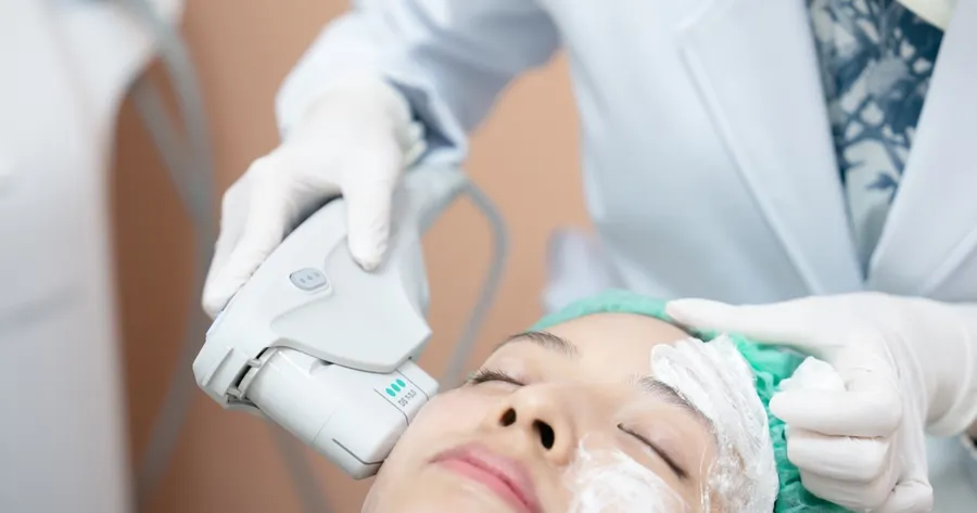 How To Get a Laser Skin Facelift Consultation at No Cost