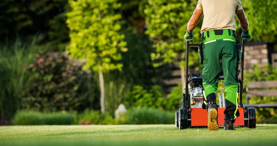 Affordable Lawn Care Services In Your Area