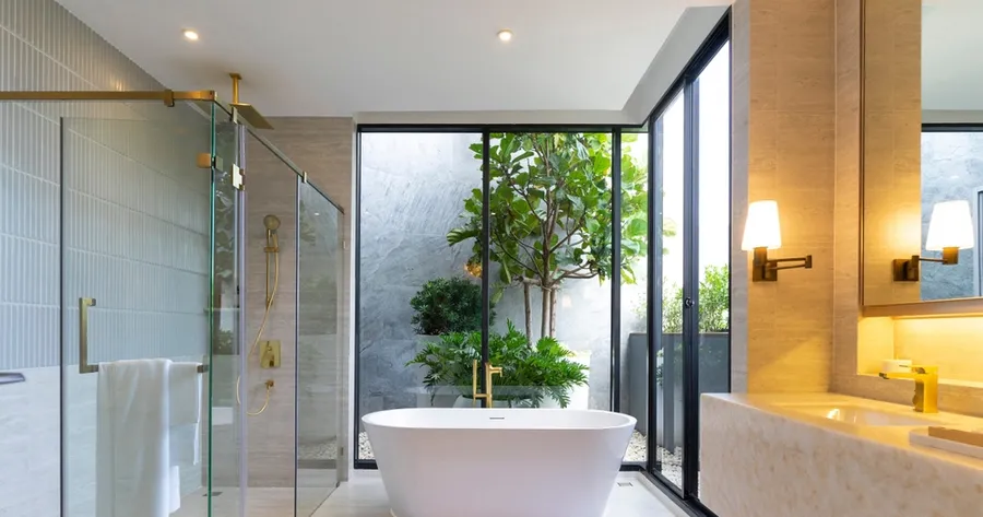 Low-Cost Bathroom Remodels That Fit Your Budget