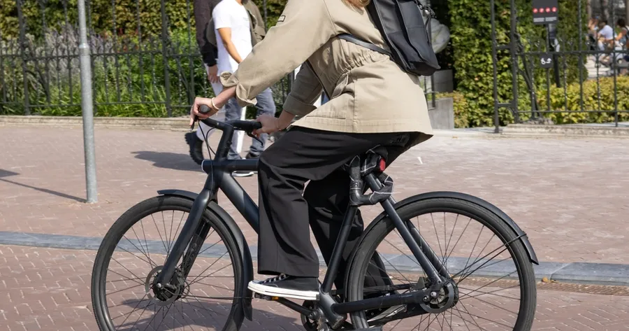 De Voordelen Van E-Bikes: Gezondheid, Milieu En Besparingen