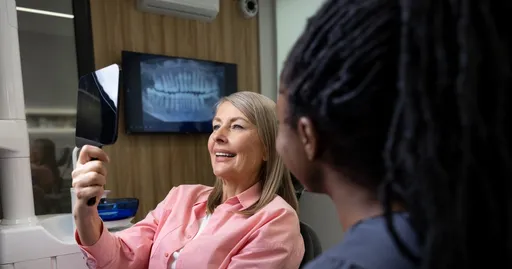 Ways to Find Affordable Screwless Dental Implants