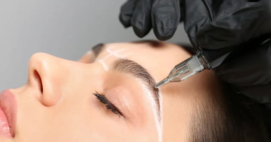 Affordable Permanent Makeup for Lasting Results