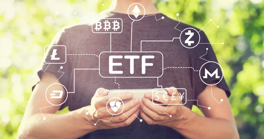 Crypto ETFs: A Beginner’s Guide to Investing in Cryptocurrency Without the Hassle