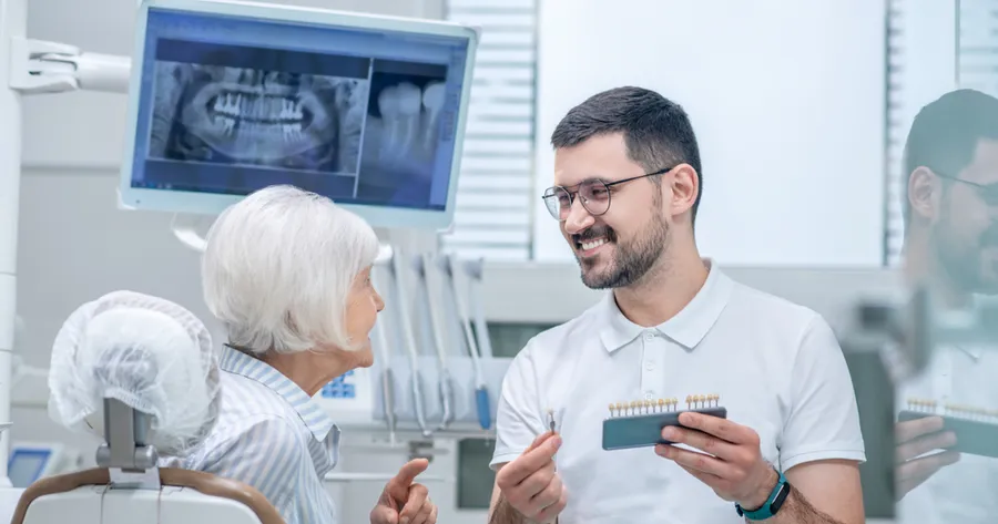 Why More Americans Are Choosing Dental Implants to Replace Their Missing Teeth