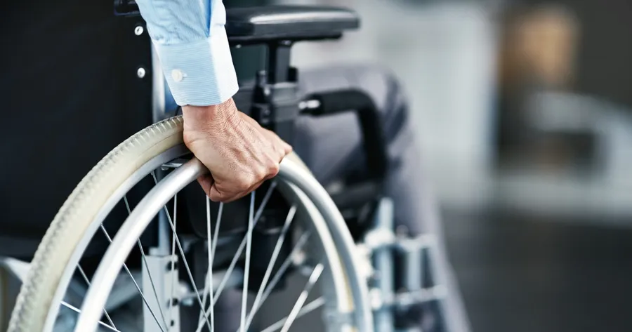 How To Get A Wheelchair Or Mobility Scooter Through Medicare Benefits in U.S.