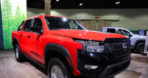 Key Features of the 2025 Nissan Frontier You Should Know