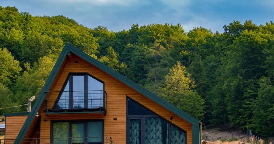 Eco-Friendly Modular Homes You Have to See to Believe