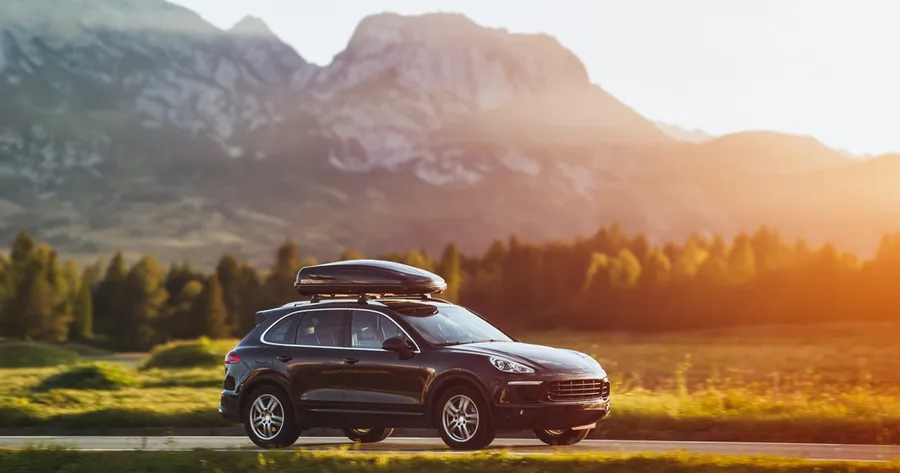 Here’s How To Get The Best Deal On a Luxury SUV