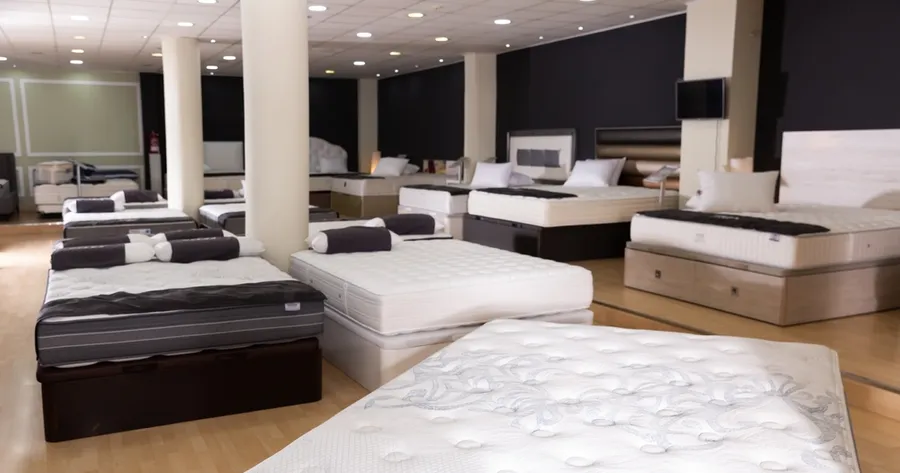 Seniors Can Get Up To 50% Off New Mattresses