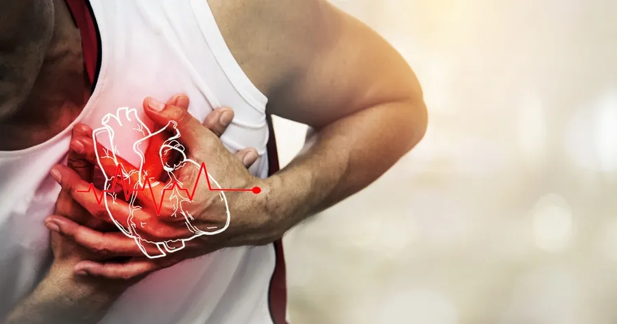 Heart Attacks: Risk Factors and Symptoms