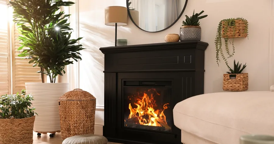 How To Choose an Electric Fireplace For Your Home