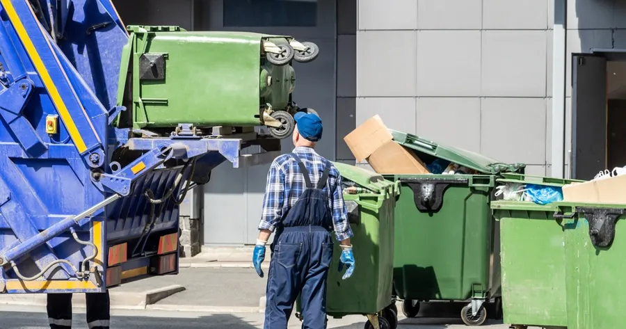 Hiring a Rubbish Removal Company is Affordable and Efficient