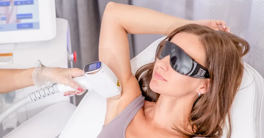 The Complete Guide to Laser Hair Removal: Everything You Need to Know