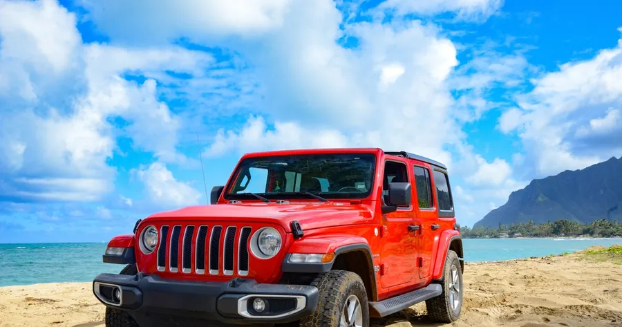 Why the Jeep Wrangler Shouldn’t Be Overlooked as Your New 4WD