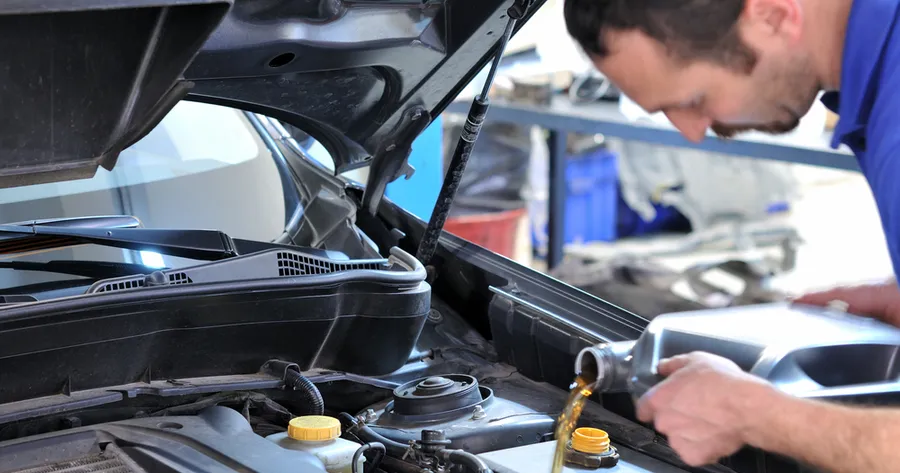 Affordable Oil Change Options Available (Up To 50% Off)