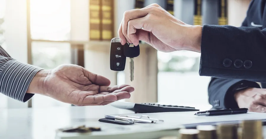 $0 Down Auto Loans For First-Time Car Buyers