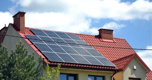 This Government Program Helps Cover The Cost Of Solar Power As Energy Prices Continue To Rise