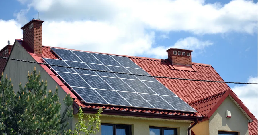 This Government Program Helps Cover The Cost Of Solar Power As Energy Prices Continue To Rise