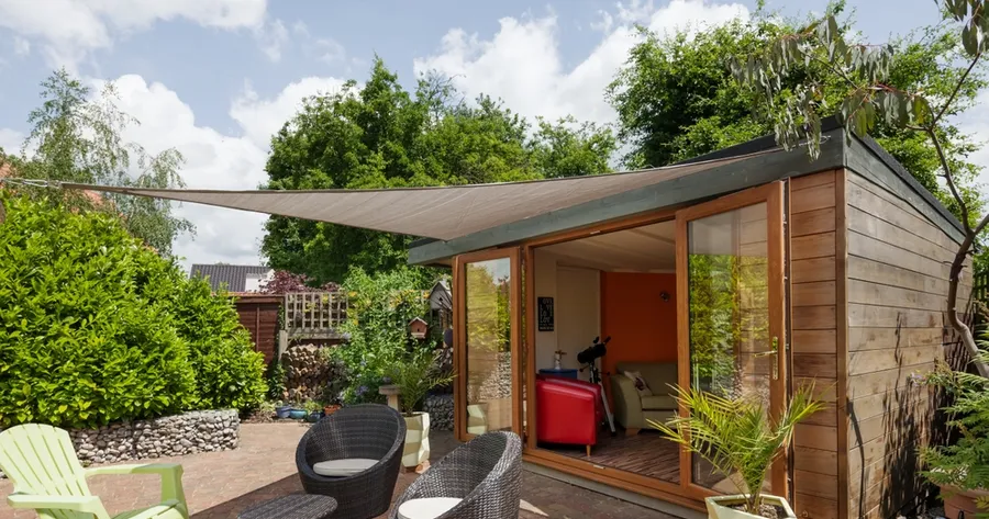 Garden Rooms and Offices: A Guide for UK Homeowners