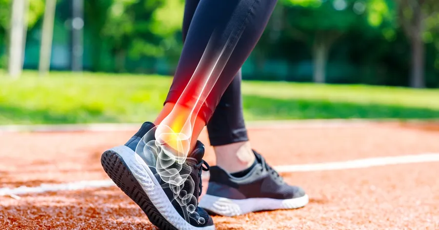 Understanding Joint Pain: Causes, Treatments, Vitamins, and Supplements