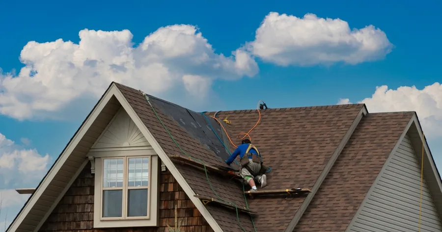 Roof Repair: Don’t Let a Small Leak Turn Into a Massive Repair Bill