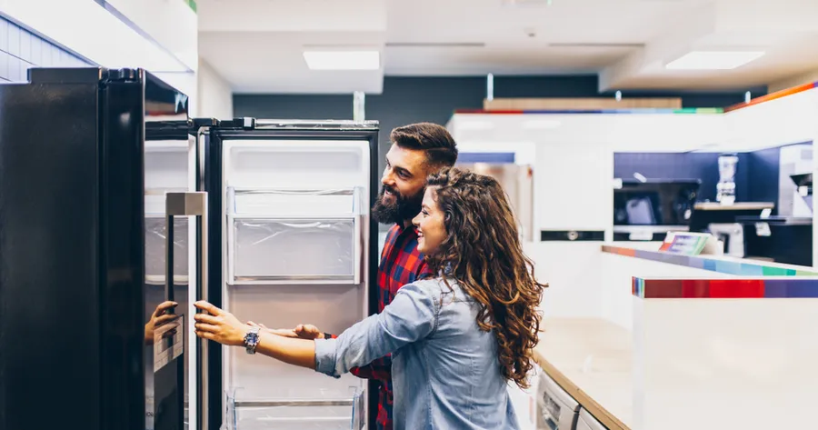 Unsold Refrigerators Going At A Fraction Of The Cost Near You