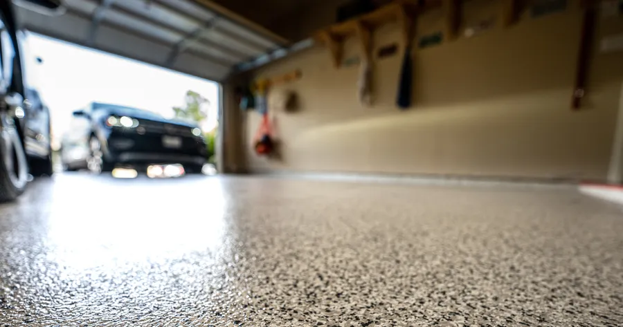 Epoxy Floors: The Upgrade Your Home Didn’t Know It Needed