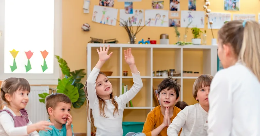 How to Become a Daycare Worker: A Guide to a Rewarding Career