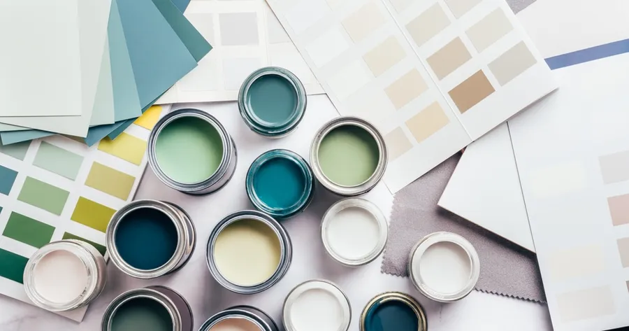 Popular Color Palettes for Homes: Stylish Choices for Every Room