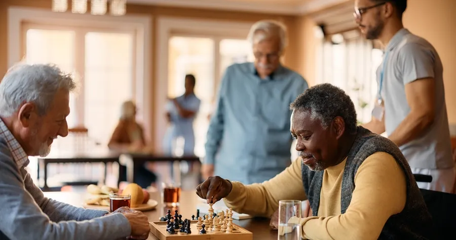The Top Affordable Independent and Senior Living Options Near You