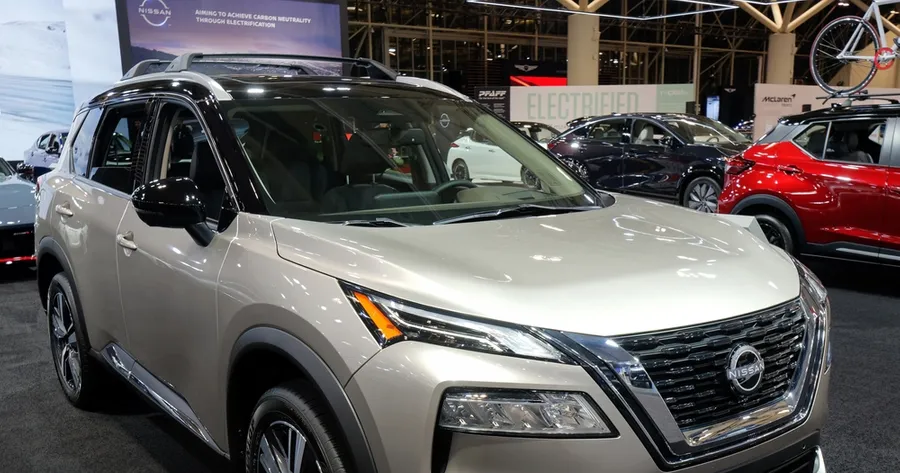 Unsold SUV’s Leave Nissan Dealerships In A Bind