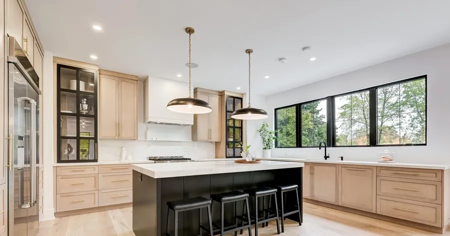 Revitalize Your Home: A Comprehensive Guide to Kitchen Renovation