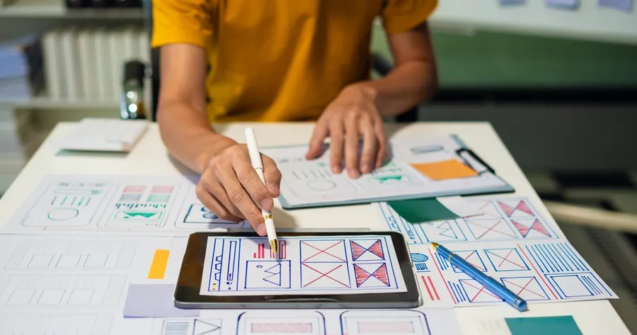 How to Get a Job in Graphic Design: A Step-by-Step Guide