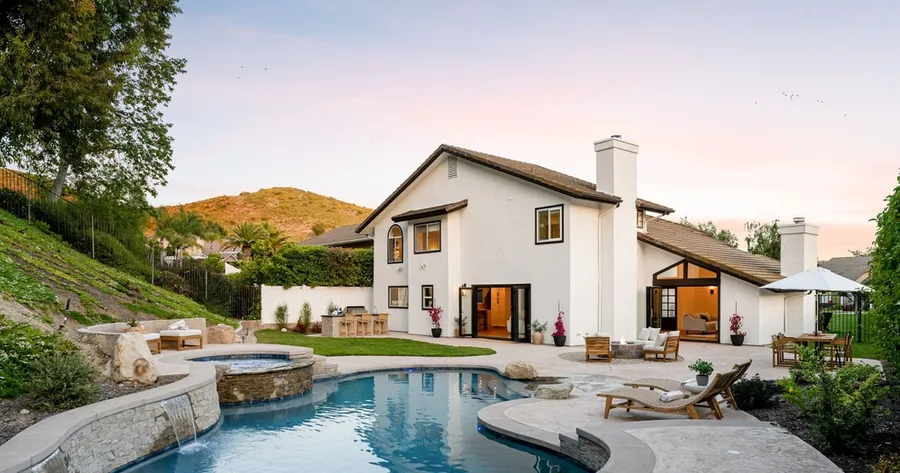 The Pros and Cons of Building an In-Ground Pool
