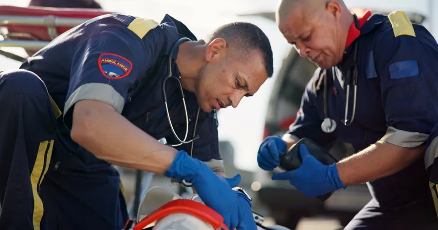 Answering the Call: The Growing Need for Paramedics and How to Become One